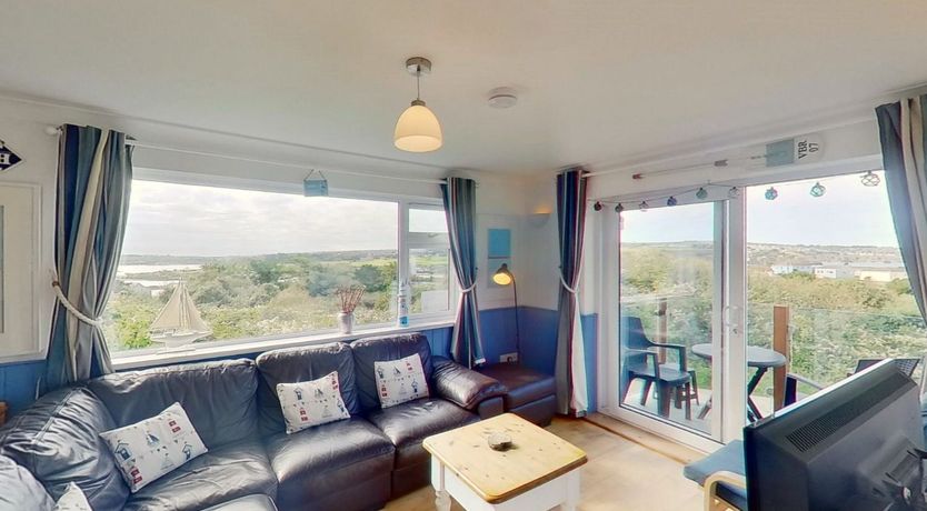 Photo of D03 Fairways (D3), Riviere Towans