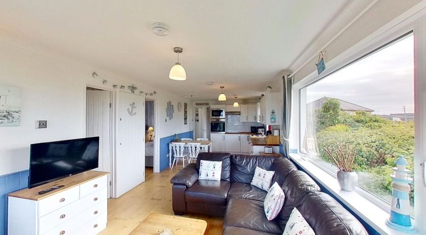 Photo of D03 Fairways (D3), Riviere Towans