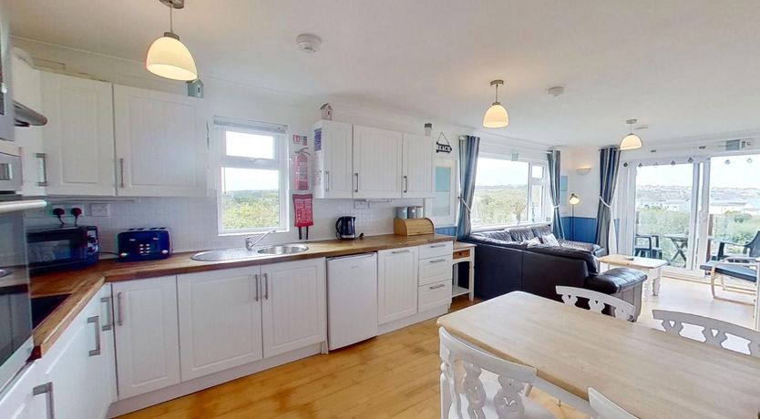 Photo of D03 Fairways (D3), Riviere Towans