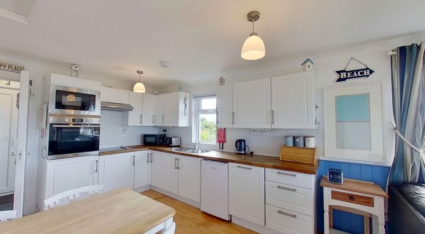 Photo of D03 Fairways (D3), Riviere Towans