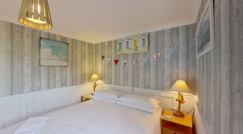 Photo of D03 Fairways (D3), Riviere Towans