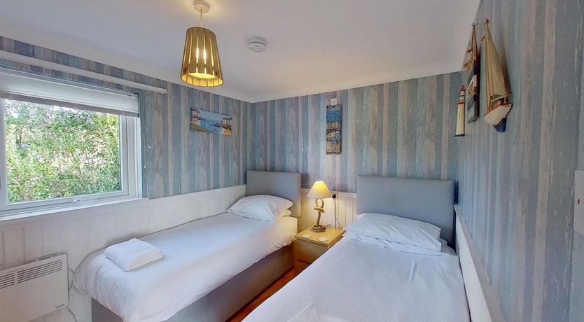 Photo of D03 Fairways (D3), Riviere Towans