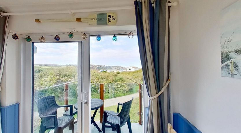 Photo of D03 Fairways (D3), Riviere Towans