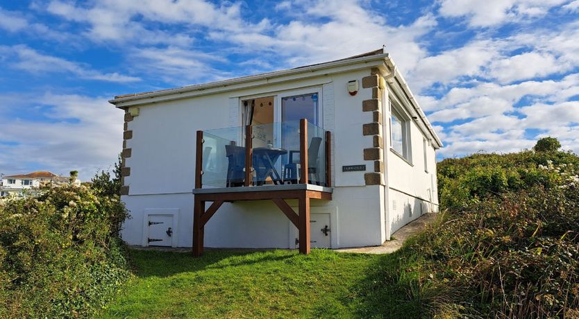 Photo of D03 Fairways (D3), Riviere Towans