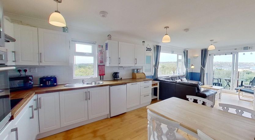 Photo of D03 Fairways (D3), Riviere Towans