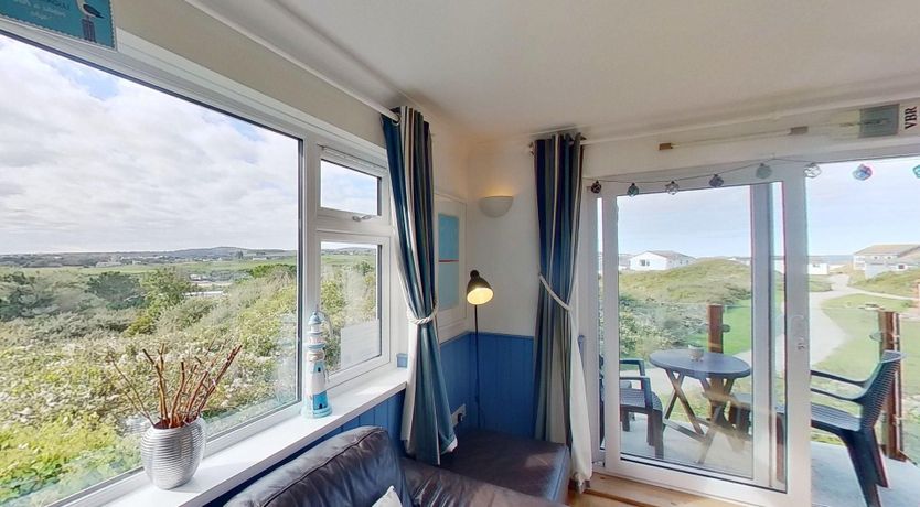 Photo of D03 Fairways (D3), Riviere Towans