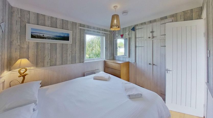 Photo of D03 Fairways (D3), Riviere Towans