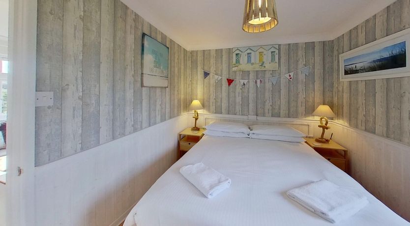 Photo of D03 Fairways (D3), Riviere Towans