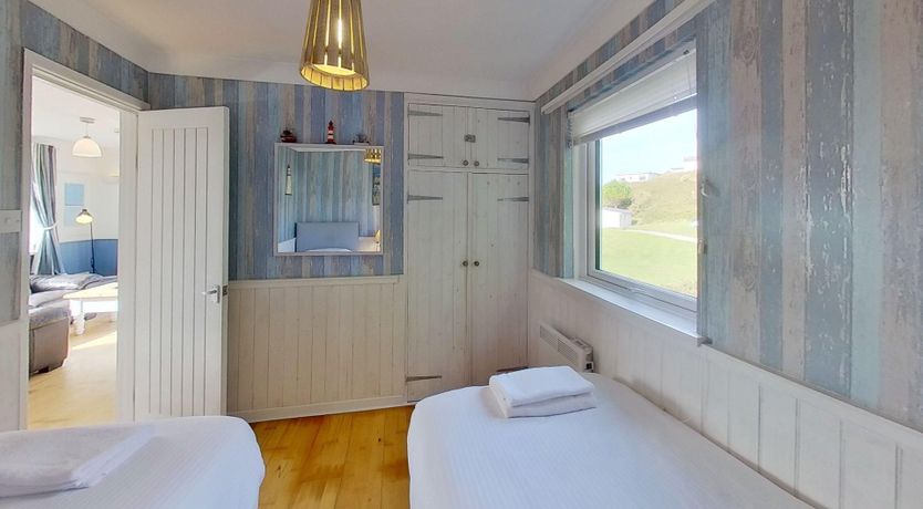 Photo of D03 Fairways (D3), Riviere Towans