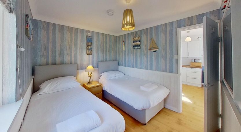 Photo of D03 Fairways (D3), Riviere Towans