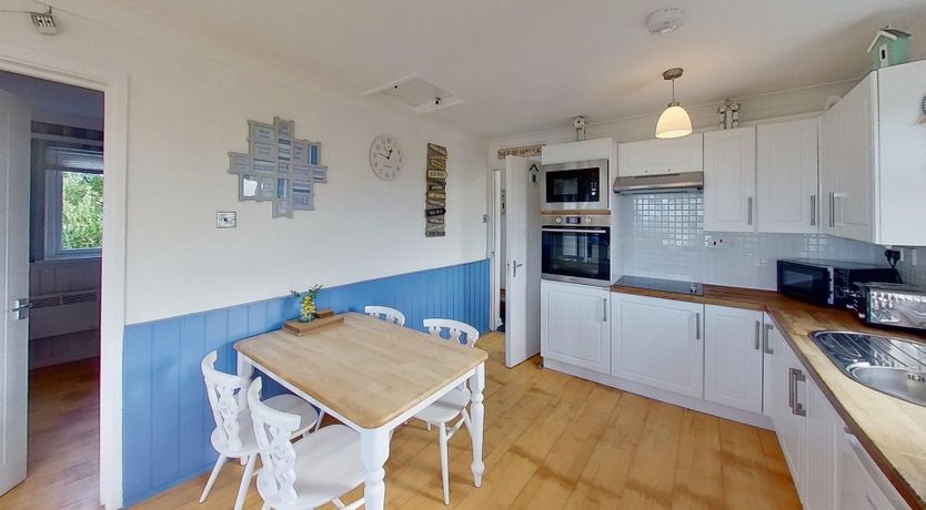 Photo of D03 Fairways (D3), Riviere Towans