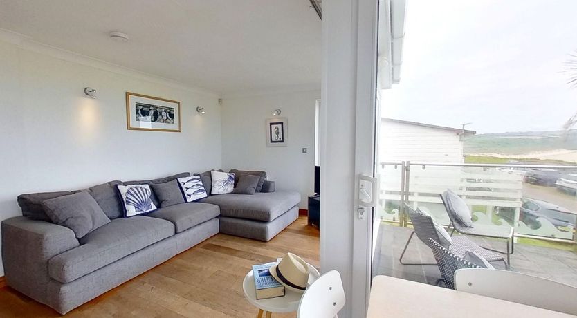 Photo of D29 Westbourne, Riviere Towans