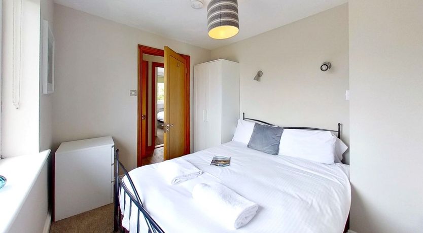 Photo of D29 Westbourne, Riviere Towans