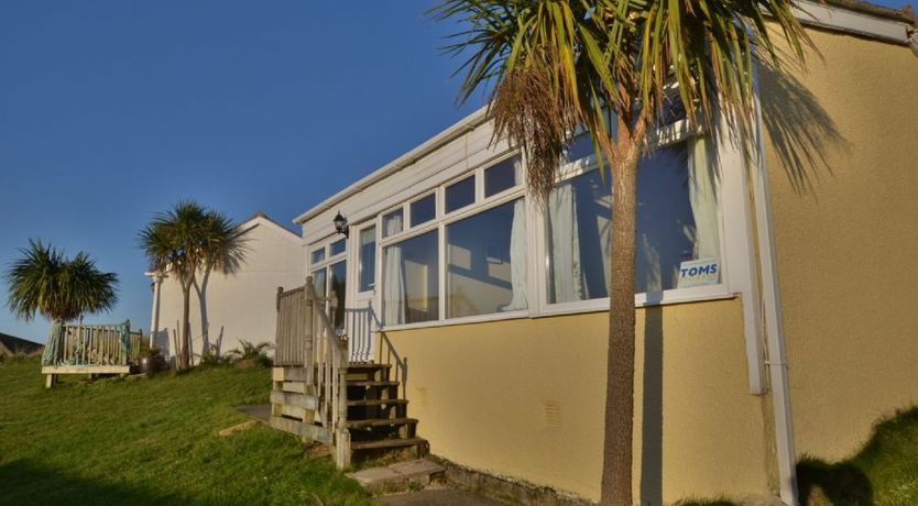 Photo of A18 Bojago, Riviere Towans