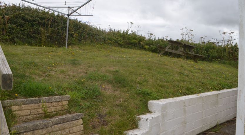 Photo of A18 Bojago, Riviere Towans