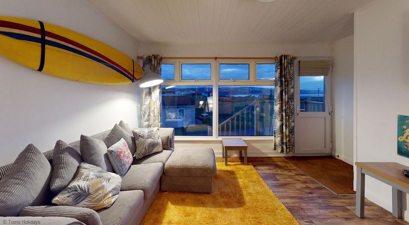 Photo of A18 Bojago, Riviere Towans