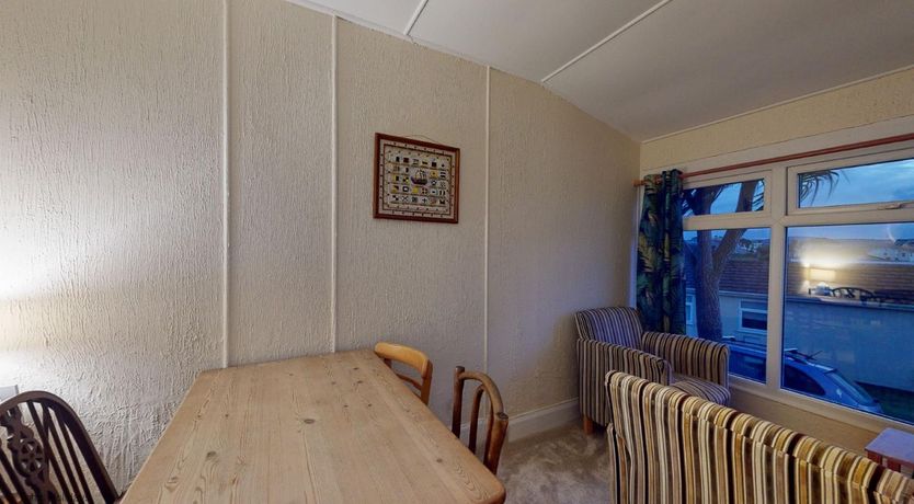 Photo of A18 Bojago, Riviere Towans