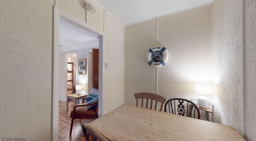 Photo of A18 Bojago, Riviere Towans