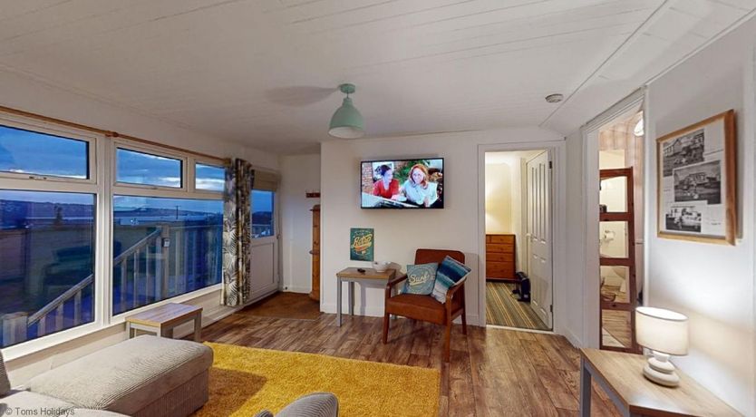 Photo of A18 Bojago, Riviere Towans