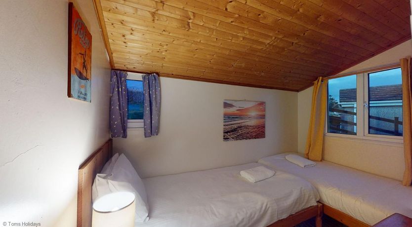 Photo of A18 Bojago, Riviere Towans