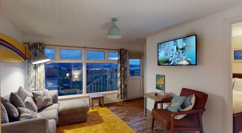 Photo of A18 Bojago, Riviere Towans