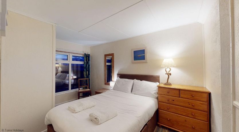 Photo of A18 Bojago, Riviere Towans