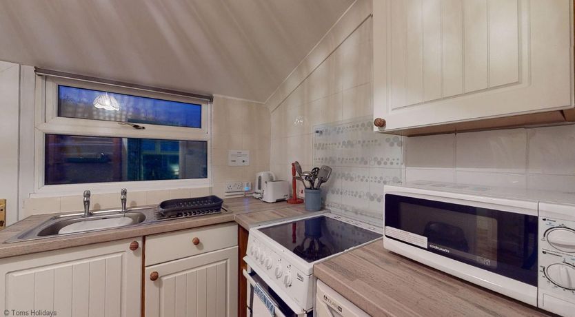 Photo of A18 Bojago, Riviere Towans