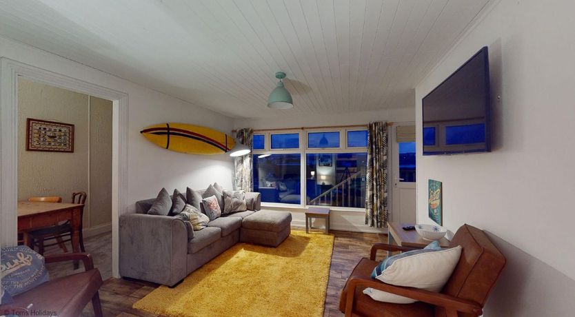 Photo of A18 Bojago, Riviere Towans