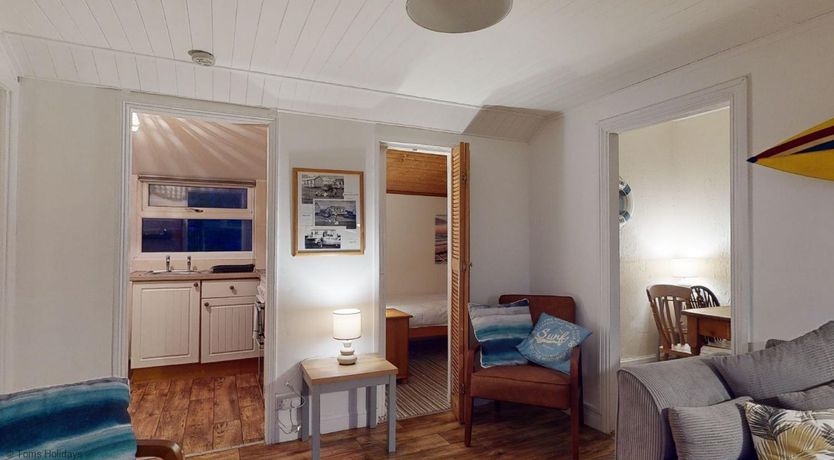 Photo of A18 Bojago, Riviere Towans