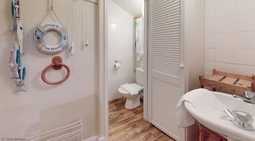 Photo of A18 Bojago, Riviere Towans