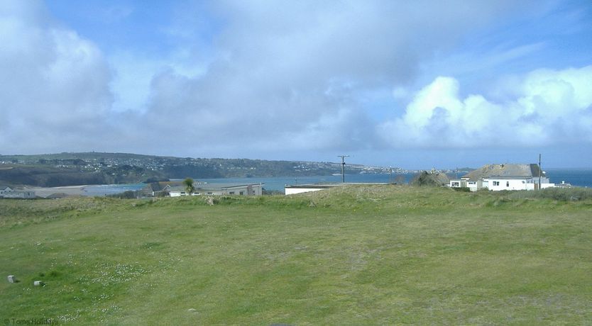 Photo of A18 Bojago, Riviere Towans