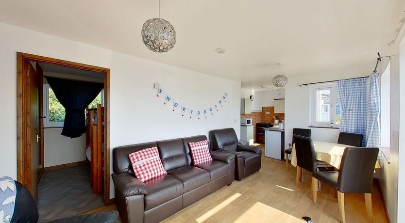 Photo of B30 Sunset, Riviere Towans