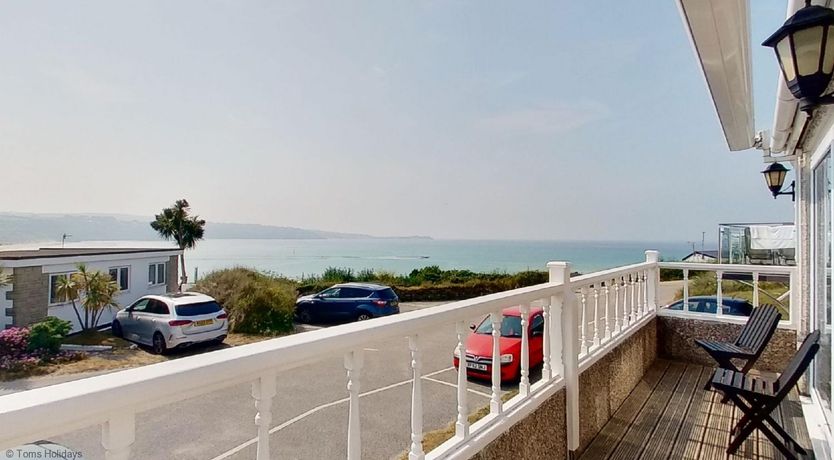 Photo of B30 Sunset, Riviere Towans