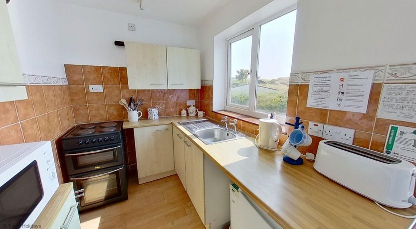 Photo of B30 Sunset, Riviere Towans