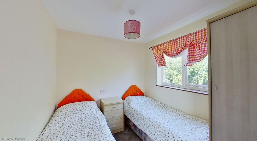 Photo of B30 Sunset, Riviere Towans