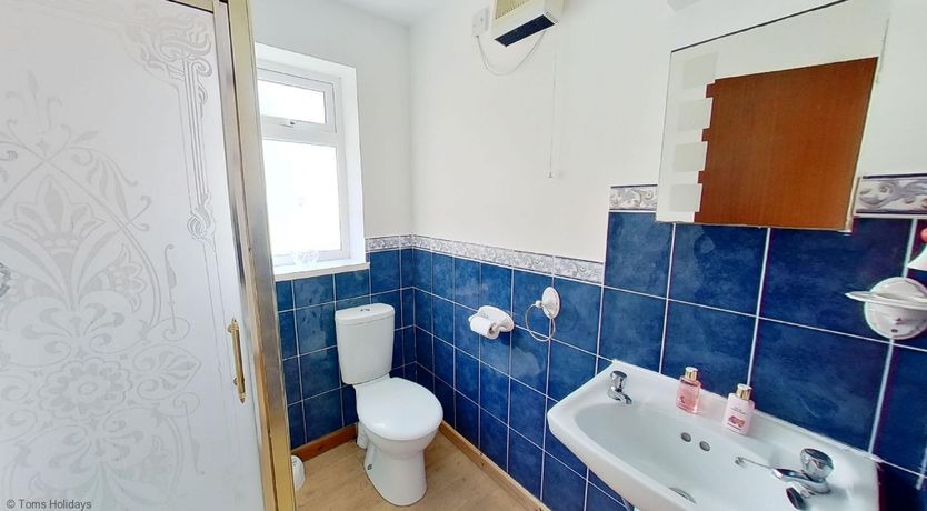 Photo of B30 Sunset, Riviere Towans