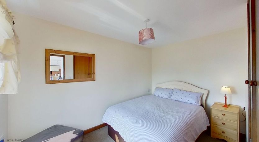 Photo of B30 Sunset, Riviere Towans