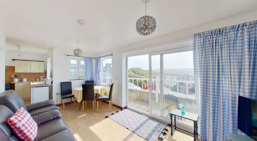 Photo of B30 Sunset, Riviere Towans