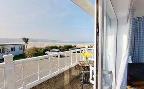 Photo of B30 Sunset, Riviere Towans