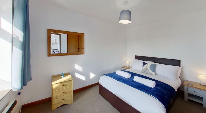 Photo of B30 Sunset, Riviere Towans