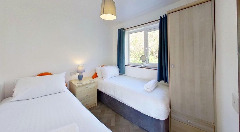 Photo of B30 Sunset, Riviere Towans