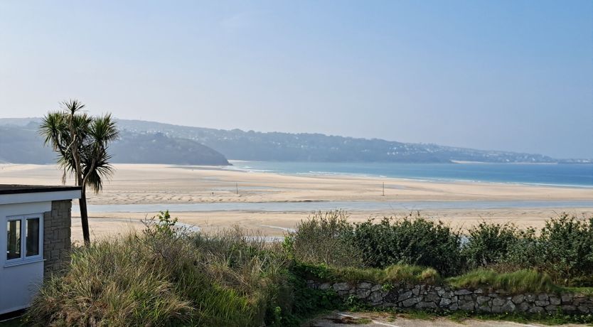 Photo of B30 Sunset, Riviere Towans