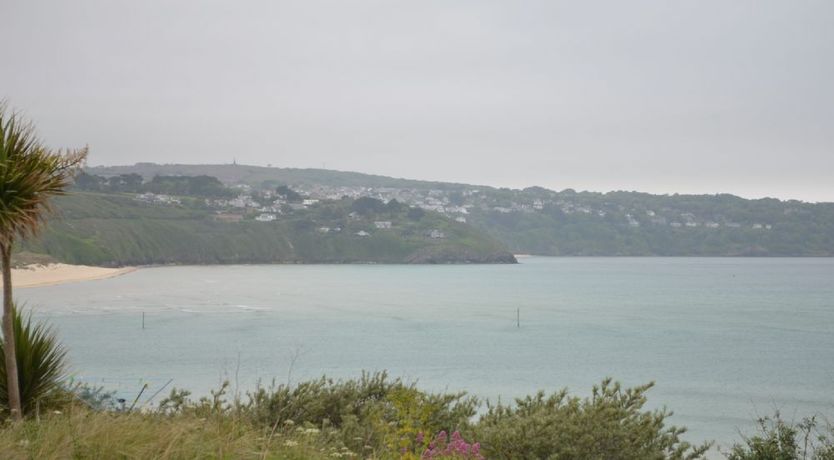 Photo of B30 Sunset, Riviere Towans