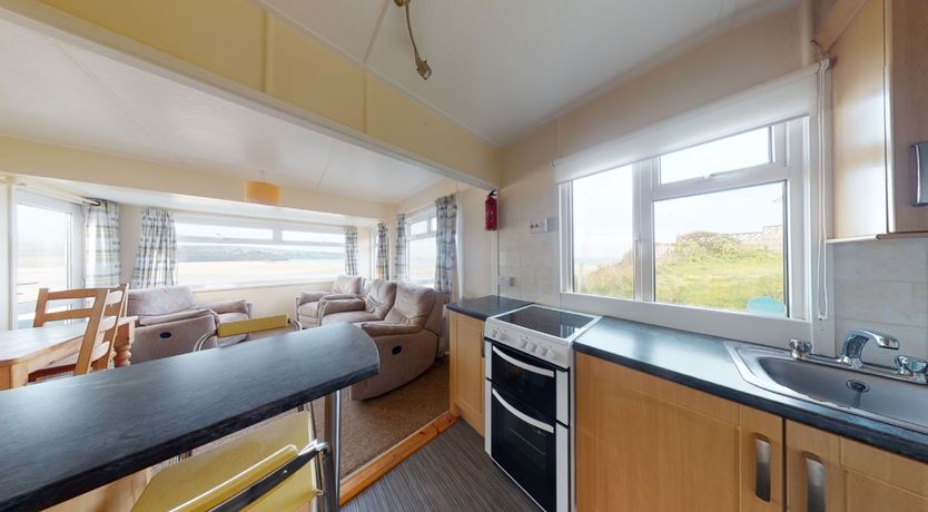 Photo of C39 Avalon, Riviere Towans