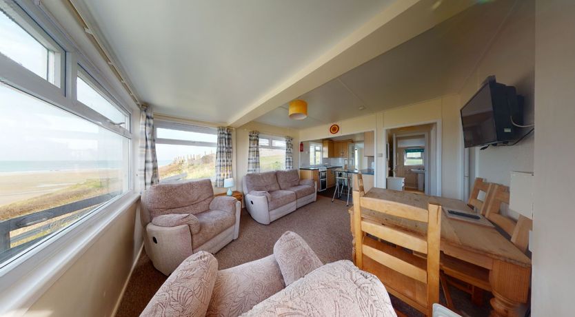 Photo of C39 Avalon, Riviere Towans