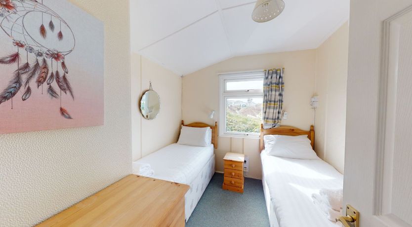 Photo of C39 Avalon, Riviere Towans