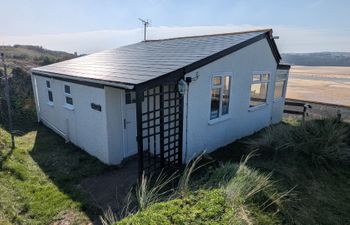 C39 Avalon, Riviere Towans Holiday Home