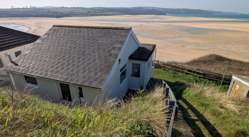 Photo of C39 Avalon, Riviere Towans