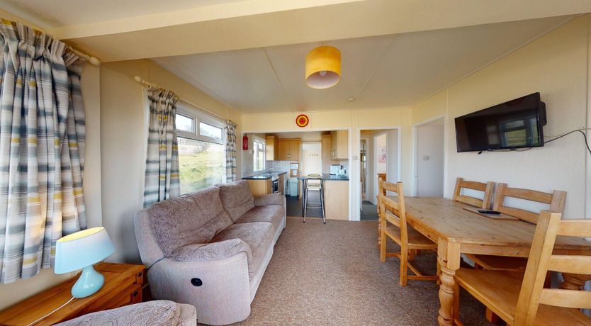 Photo of C39 Avalon, Riviere Towans