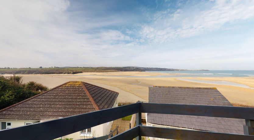 Photo of C39 Avalon, Riviere Towans